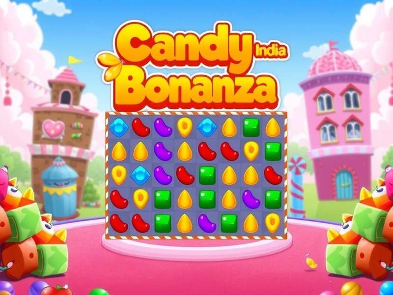 Candy Bonanza India Player Community